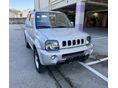 SUZUKI JIMNY 2004/12 - 4