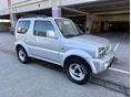 SUZUKI JIMNY 2004/12 - 5
