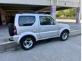 SUZUKI JIMNY 2004/12 - 7