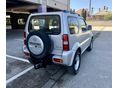SUZUKI JIMNY 2004/12 - 10