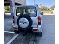 SUZUKI JIMNY 2004/12 - 11