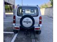 SUZUKI JIMNY 2004/12 - 12