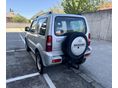SUZUKI JIMNY 2004/12 - 13