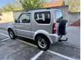 SUZUKI JIMNY 2004/12 - 14