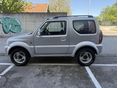 SUZUKI JIMNY 2004/12 - 15