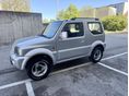 SUZUKI JIMNY 2004/12 - 16