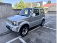 SUZUKI JIMNY 2004/12 - 17