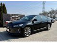 HYUNDAI IONIQ hybrid 1.6 GDi Comfort DCT SÁVTARTÓ! TÁVOLSÁGTARTÓ! FRISS SZERVIZ! KAMERA! SZERVIZKÖNYV! 1 TULAJ!