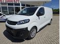 OPEL VIVARO 1.5 D Cargo Elegance M SZÉP ÁLLAPOTÚ. FÉLBŐR. DIGITKLÍMA. TEMPOMAT. RADAR