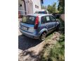 FORD FIESTA 2006/12 - 4