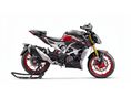 TVS RTR 310 STD