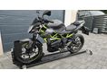 KAWASAKI Z 125 