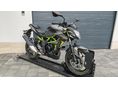 KAWASAKI Z 125 2025/5 - 3