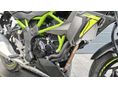 KAWASAKI Z 125 2025/5 - 7