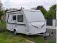 WEINSBERG CaraOne 400 LK