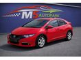 HONDA CIVIC 2014/6 - 1
