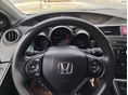 HONDA CIVIC 2014/6 - 8