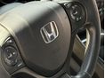 HONDA CIVIC 2014/6 - 22