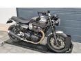 TRIUMPH SPEED TWIN 2020/4 - 4