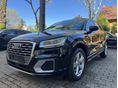 AUDI Q2 35 TDI Sport Sportline. ledXenon.Klima.17 alu.sport ülések.kamera.vonóhorog.sáv.és távolságta