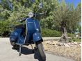 PIAGGIO ET 3 125 Primavera
