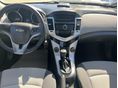 CHEVROLET CRUZE 2010/1 - 7