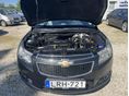 CHEVROLET CRUZE 2010/1 - 11