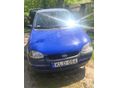OPEL CORSA 1998 - 2