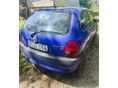 OPEL CORSA 1998 - 3