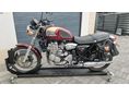 TRIUMPH THUNDERBIRD 1995/6 - 1