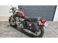TRIUMPH THUNDERBIRD 1995/6 - 2