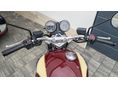 TRIUMPH THUNDERBIRD 1995/6 - 4