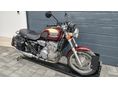TRIUMPH THUNDERBIRD 1995/6 - 5