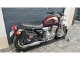 TRIUMPH THUNDERBIRD 1995/6 - 6