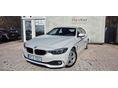 BMW 420i Advantage /Magyarországi! 1 tulajdonostól! Végig szervizelt!