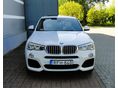 BMW X4 2017/2 - 5