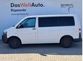 VOLKSWAGEN TRANSPORTER 2015/10 - 2