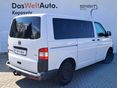 VOLKSWAGEN TRANSPORTER 2015/10 - 4