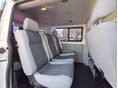 VOLKSWAGEN TRANSPORTER 2015/10 - 10
