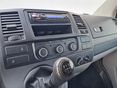 VOLKSWAGEN TRANSPORTER 2015/10 - 12