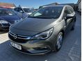 OPEL ASTRA K 2017/7 - 2