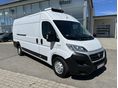 FIAT DUCATO Maxi 2.3 Mjet XLH2 3.5 t Euro 6 HŰTŐS KIVITEL