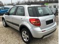 SUZUKI SX4 2011/2 - 2