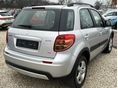 SUZUKI SX4 2011/2 - 4