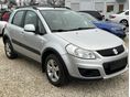 SUZUKI SX4 2011/2 - 5