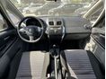 SUZUKI SX4 2011/2 - 10