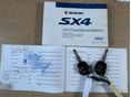 SUZUKI SX4 2011/2 - 12