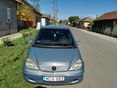 MERCEDES-BENZ A 170 CDI Avantgarde