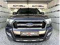 FORD RANGER 2016/6 - 2