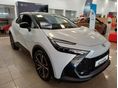 TOYOTA C-HR 2026/1 - 1